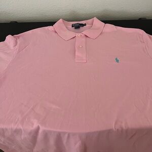 Like New Mens Polo Ralph Lauren Size XL